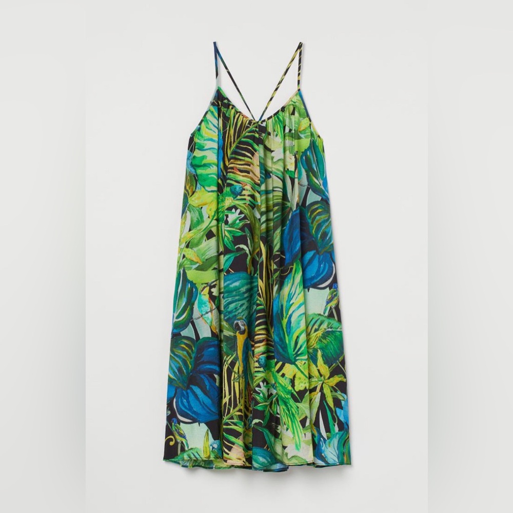 H&M sundress